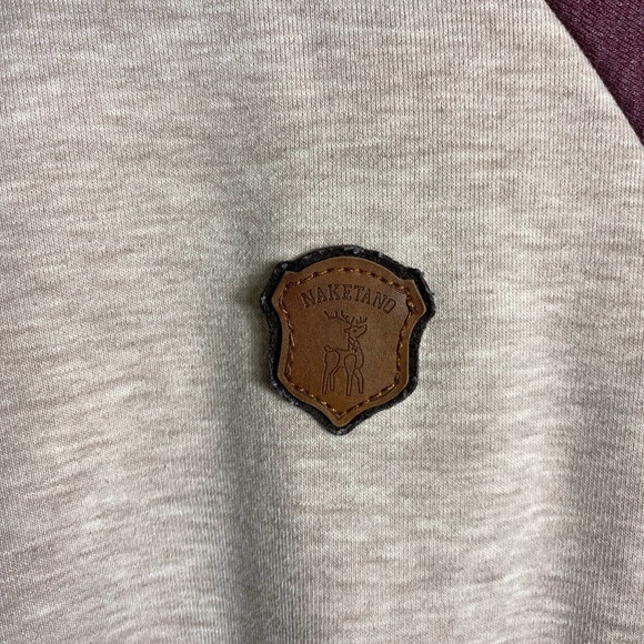 Naketano Sweatshirt - Picture 4 of 8